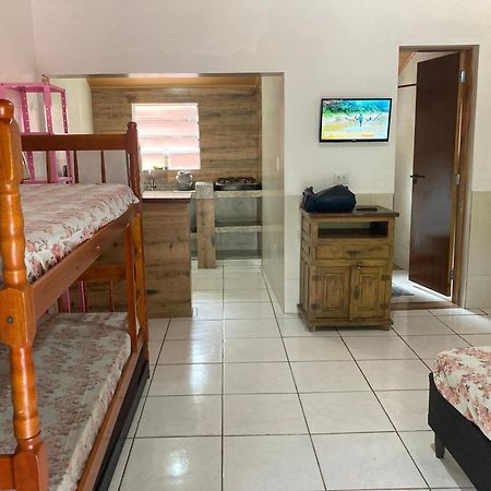 Casa Temporada Damata Villa Ubatuba Exterior foto