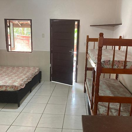 Casa Temporada Damata Villa Ubatuba Exterior foto