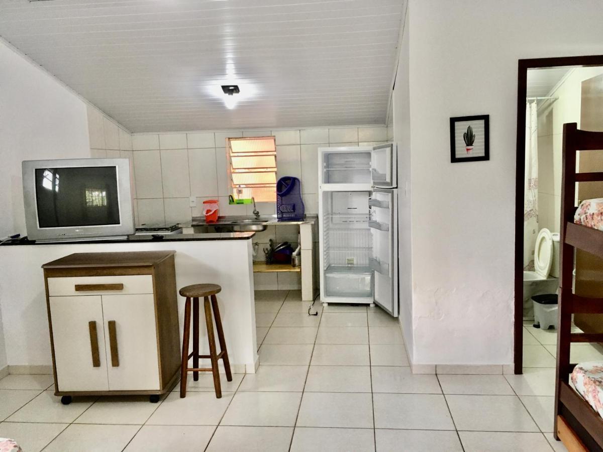 Casa Temporada Damata Villa Ubatuba Exterior foto