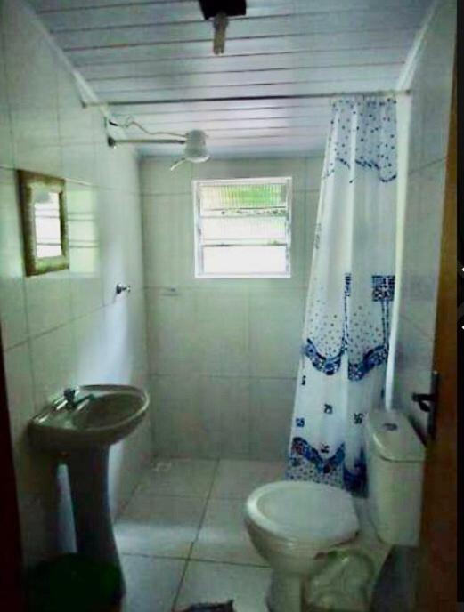 Casa Temporada Damata Villa Ubatuba Exterior foto