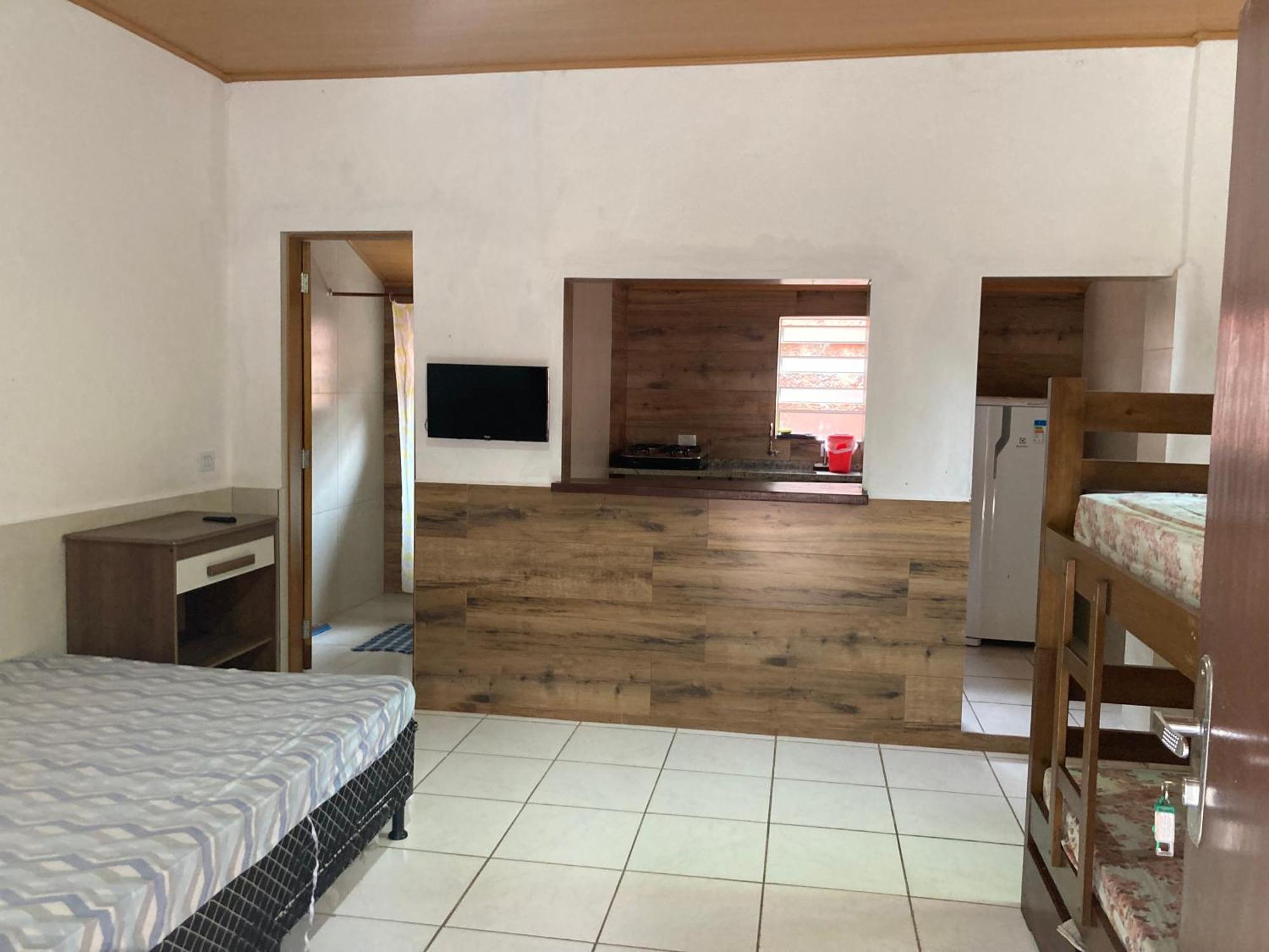 Casa Temporada Damata Villa Ubatuba Exterior foto
