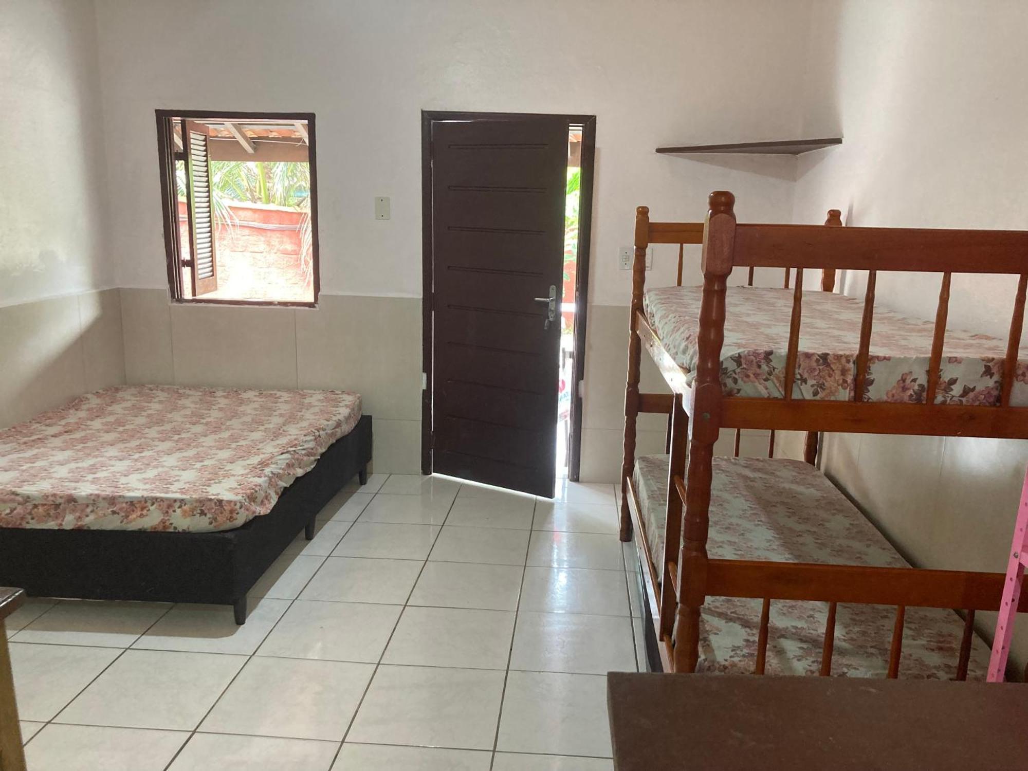 Casa Temporada Damata Villa Ubatuba Exterior foto