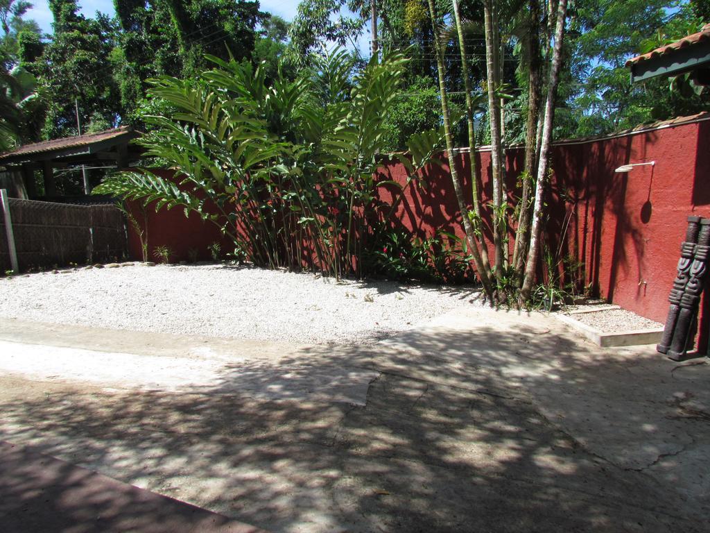 Casa Temporada Damata Villa Ubatuba Exterior foto