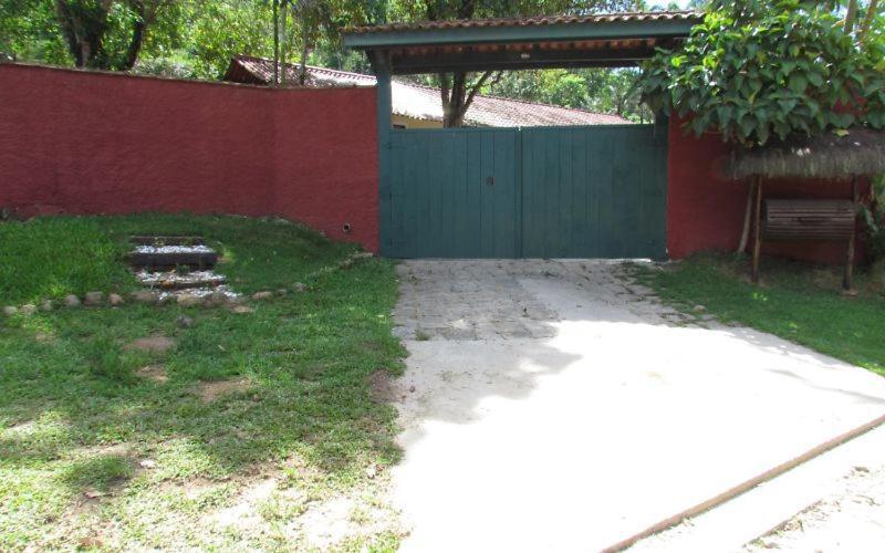 Casa Temporada Damata Villa Ubatuba Exterior foto